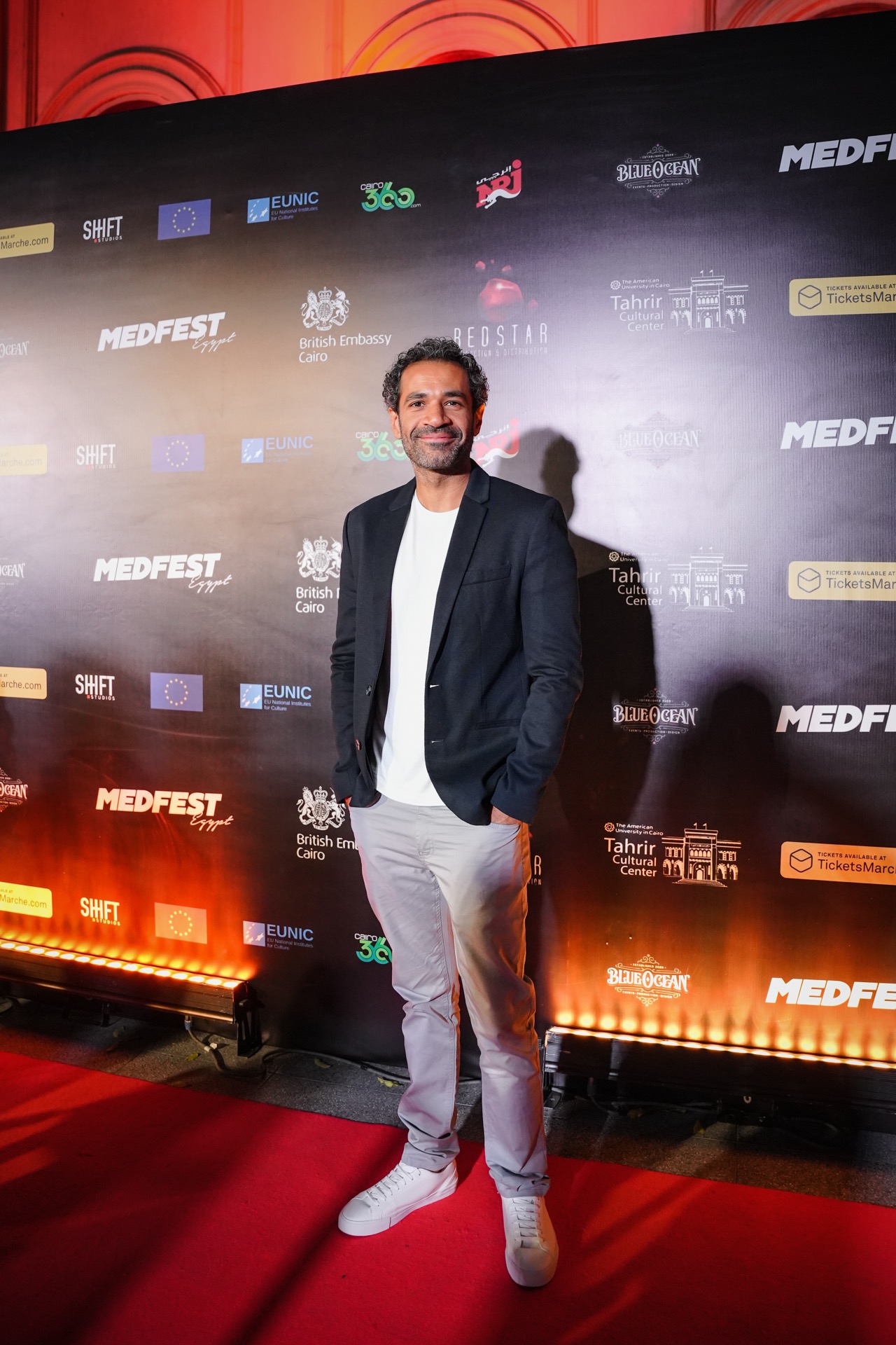 Medfest Film Festival