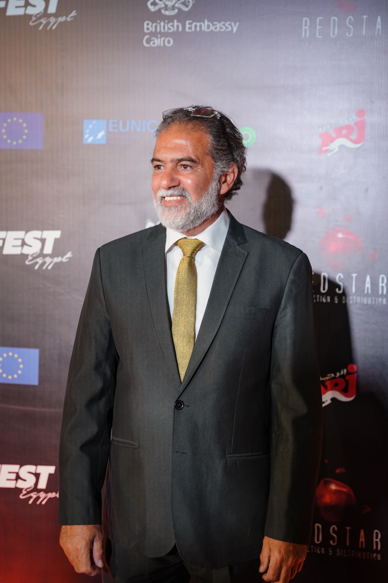 Medfest Film Festival