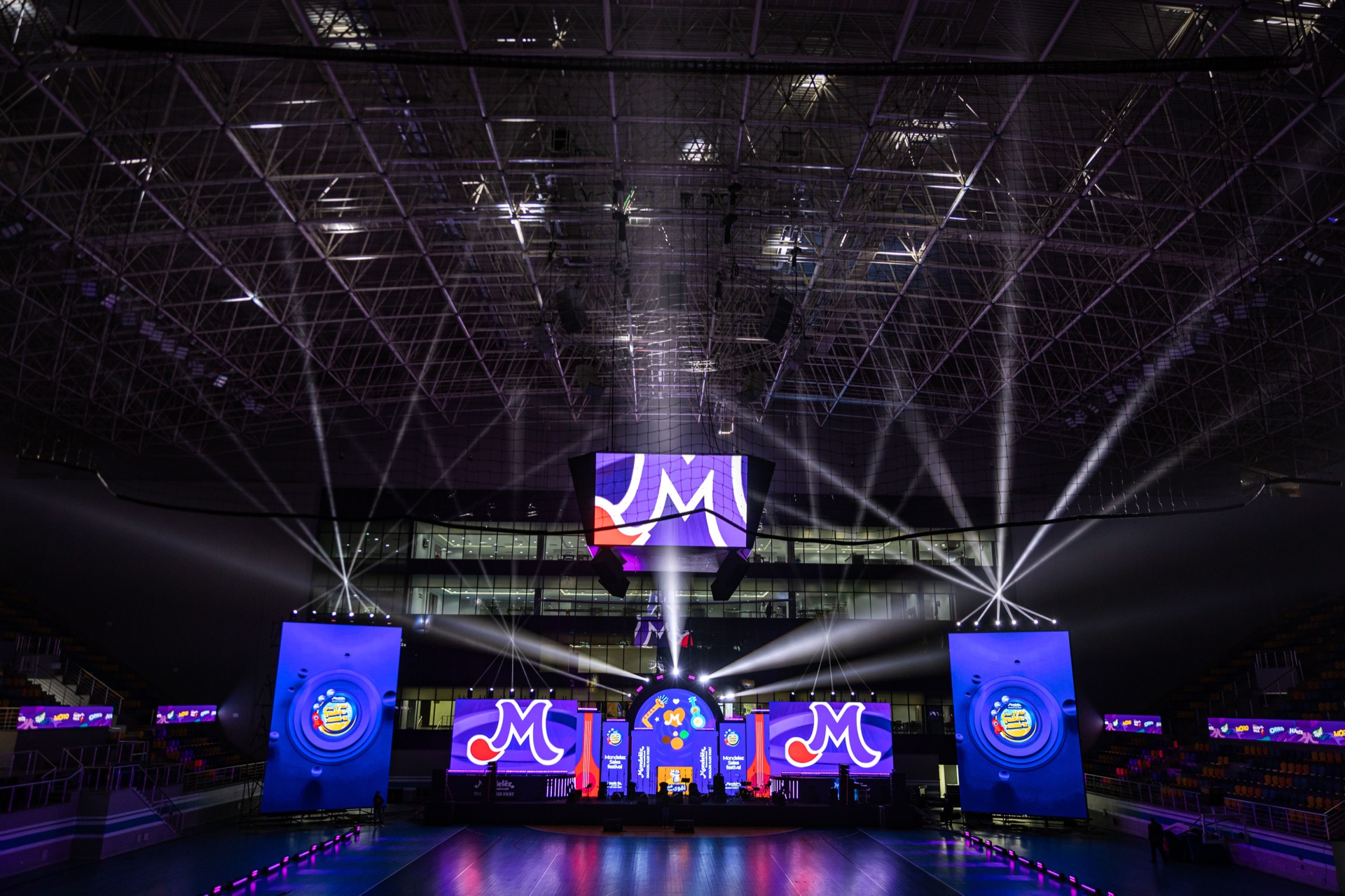 Mondelez International