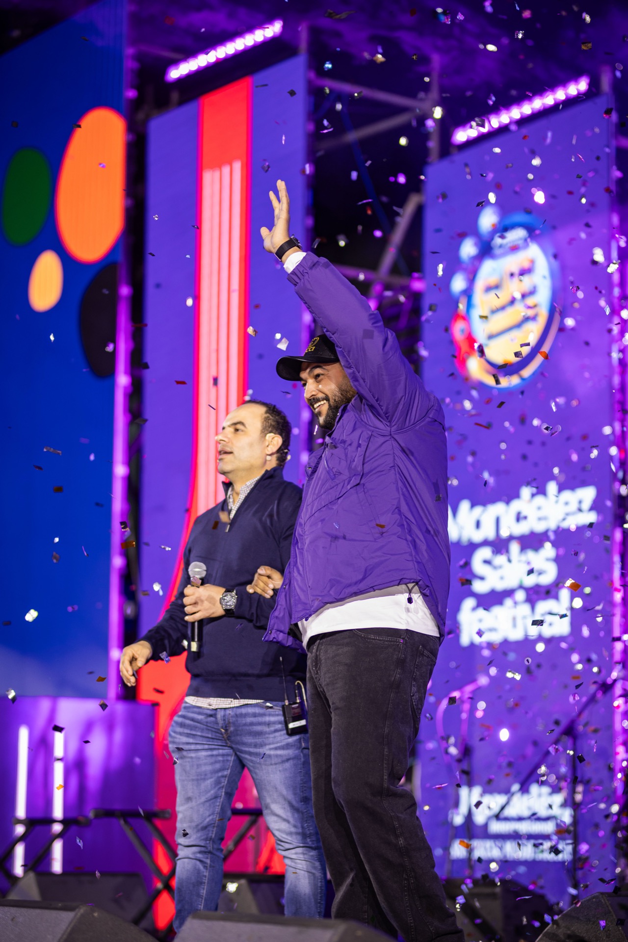 Mondelez International
