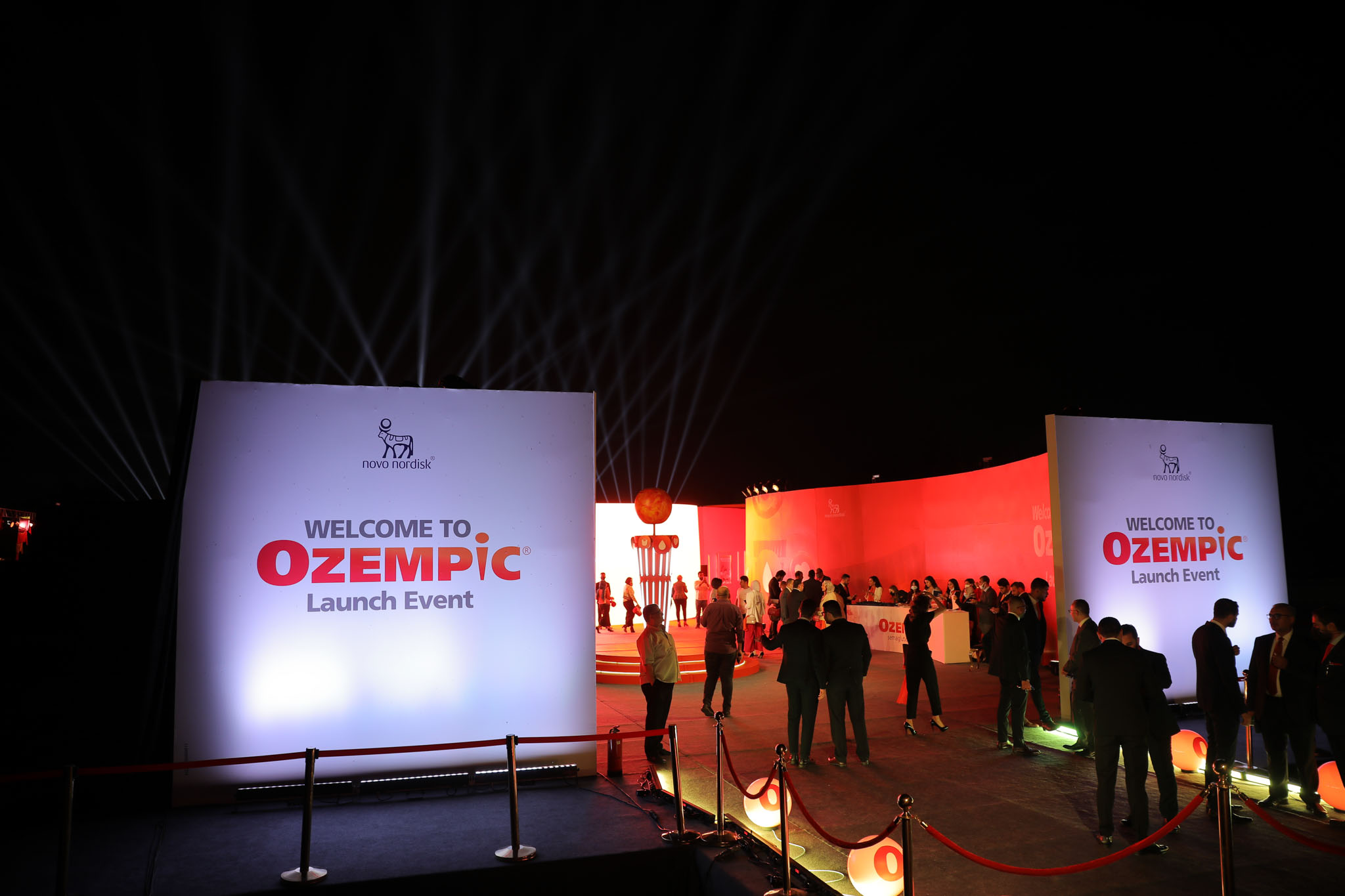 Ozempic Launch