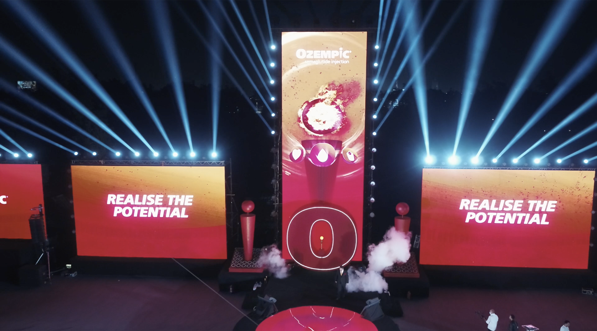 Ozempic Launch
