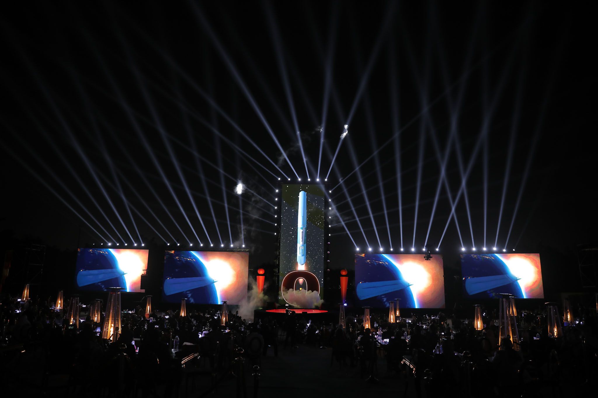 Ozempic Launch — 1