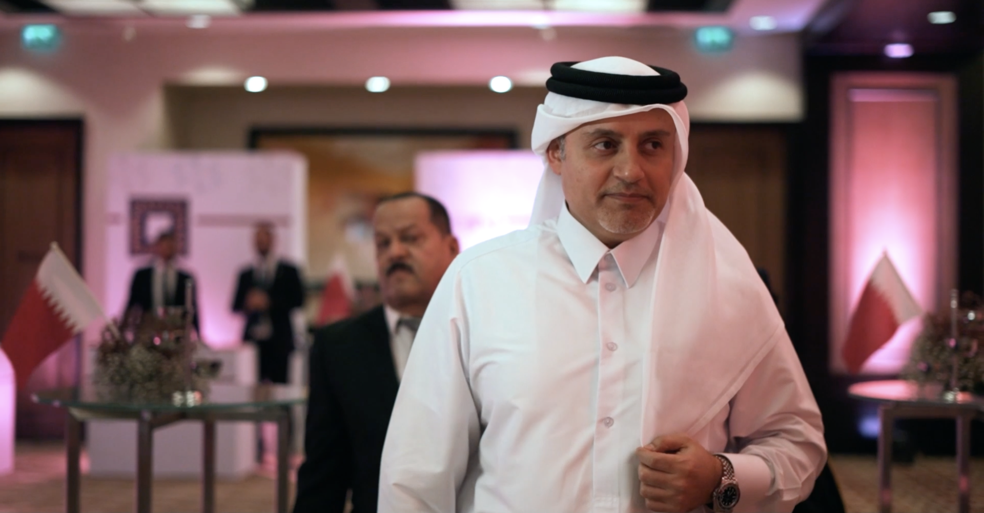 Qatar National Day Celebrations