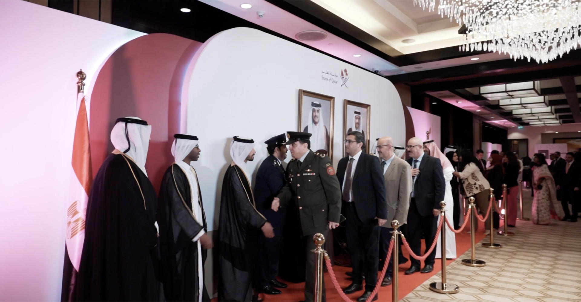 Qatar National Day Celebrations