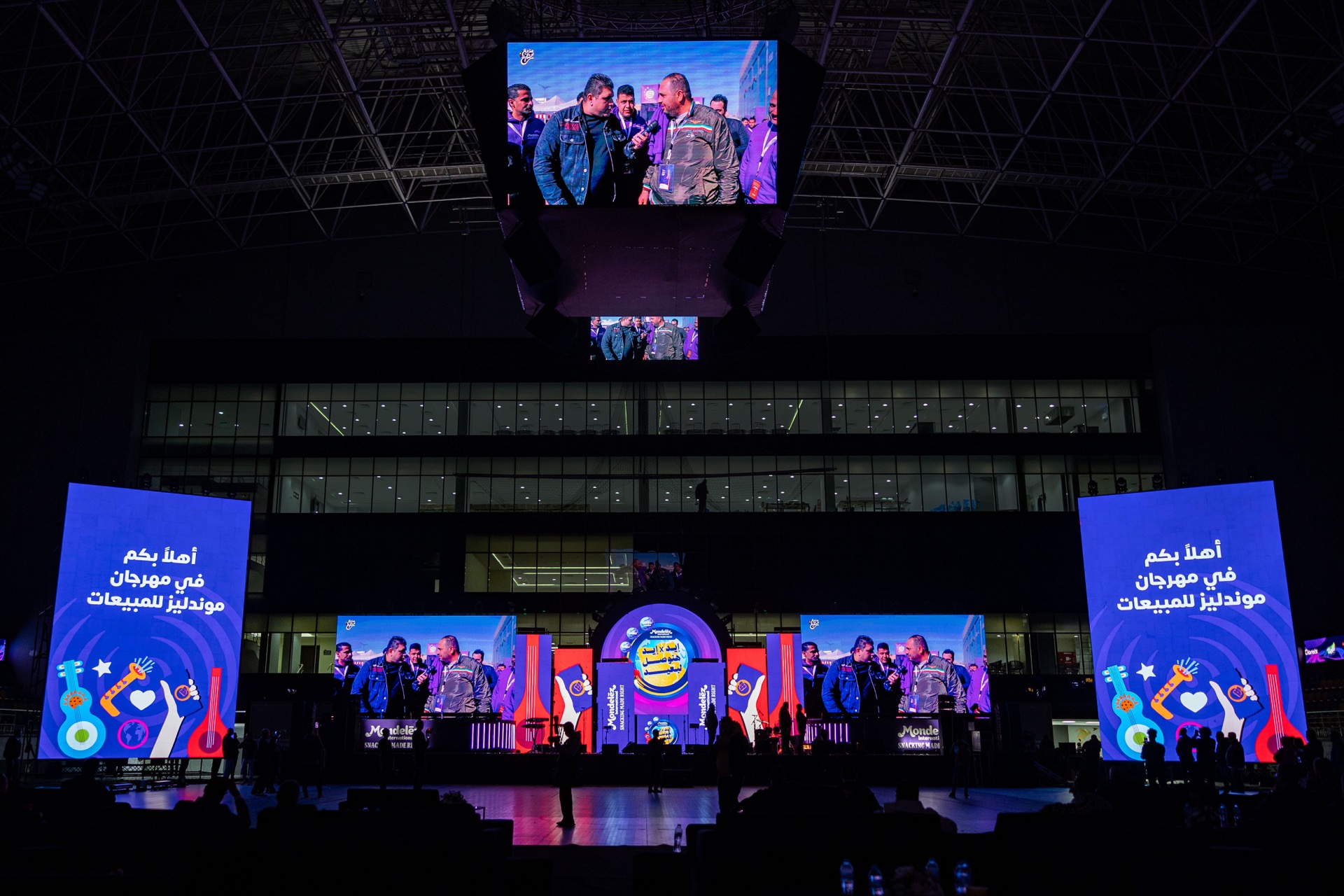 Mondelez International