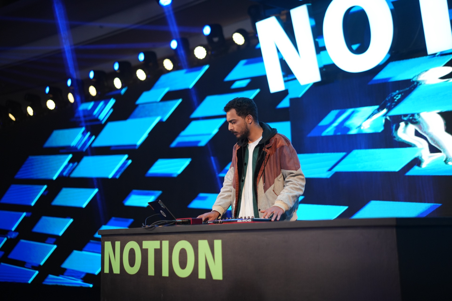 Notion — Town Writers