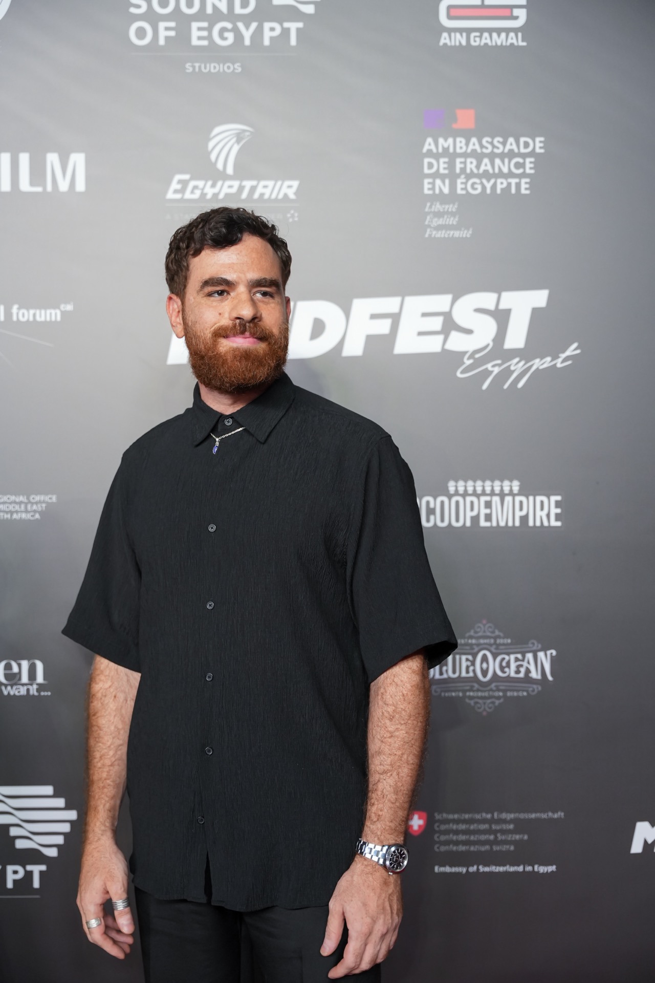 Medfest Film Festival