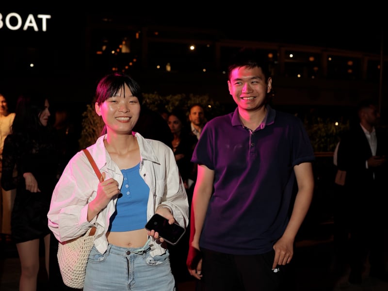 The Rare Company event photo 195