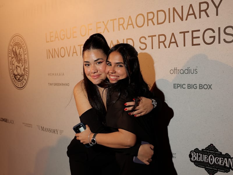 The Rare Company event photo 148