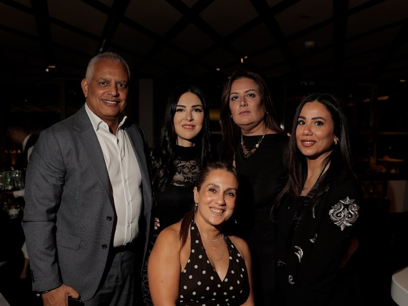 The Rare Company event photo 89