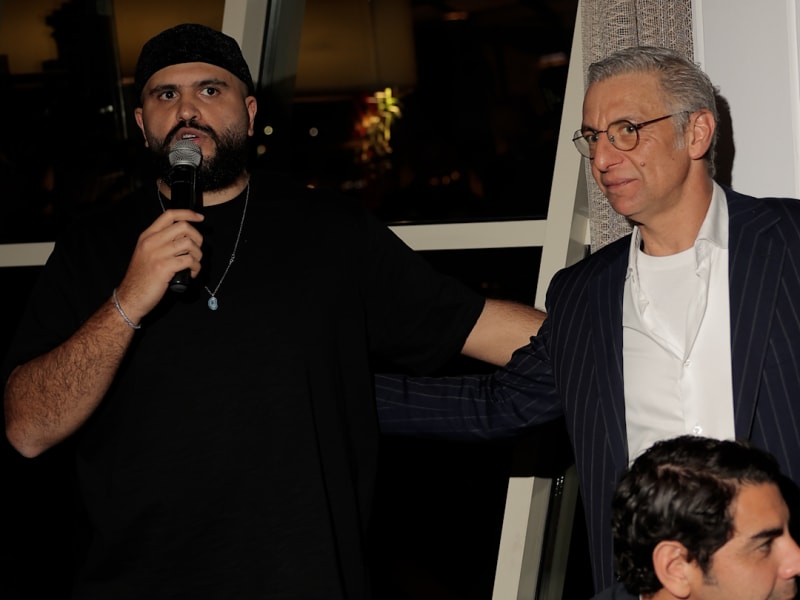 The Rare Company event photo 171