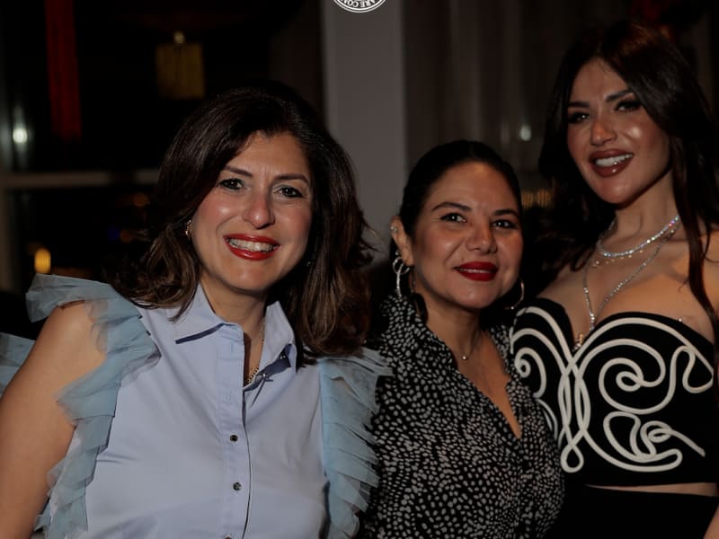 The Rare Company event photo 101