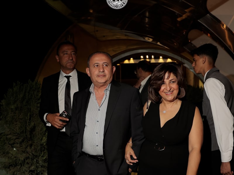 The Rare Company event photo 26