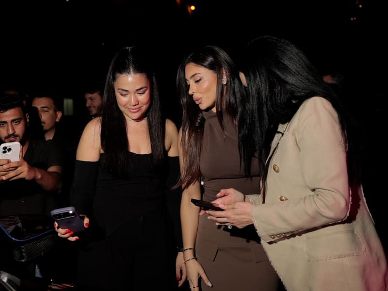 The Rare Company event photo 292