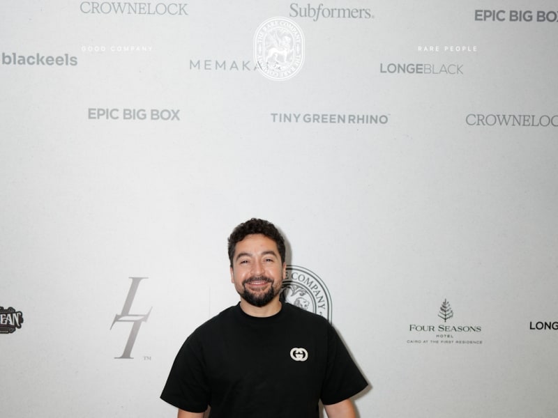 The Rare Company event photo 308