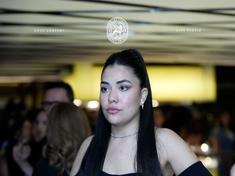The Rare Company event photo 119