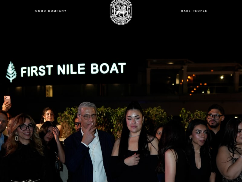 The Rare Company event photo 220