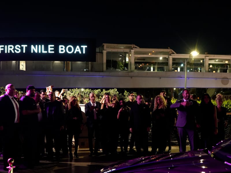 The Rare Company event photo 257