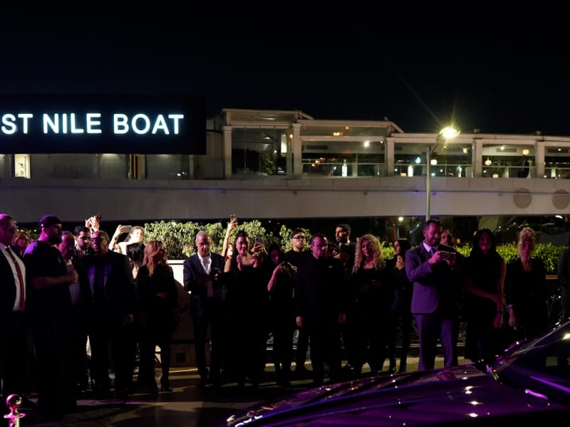 The Rare Company event photo 229