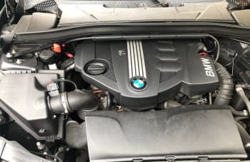 Moteur BMW