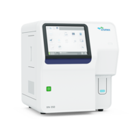 XN-350 Automated Hematology Analyzer
