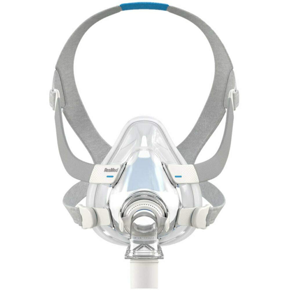AirFit F20 Full Face CPAP Mask - Image 1