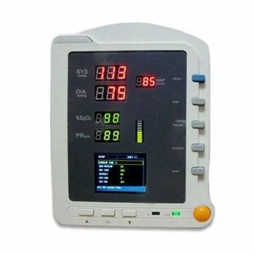 CMS5100 3-Parameter Vital Signs Monitor
