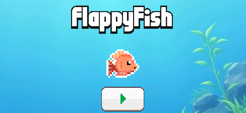 Flappy Fish cover