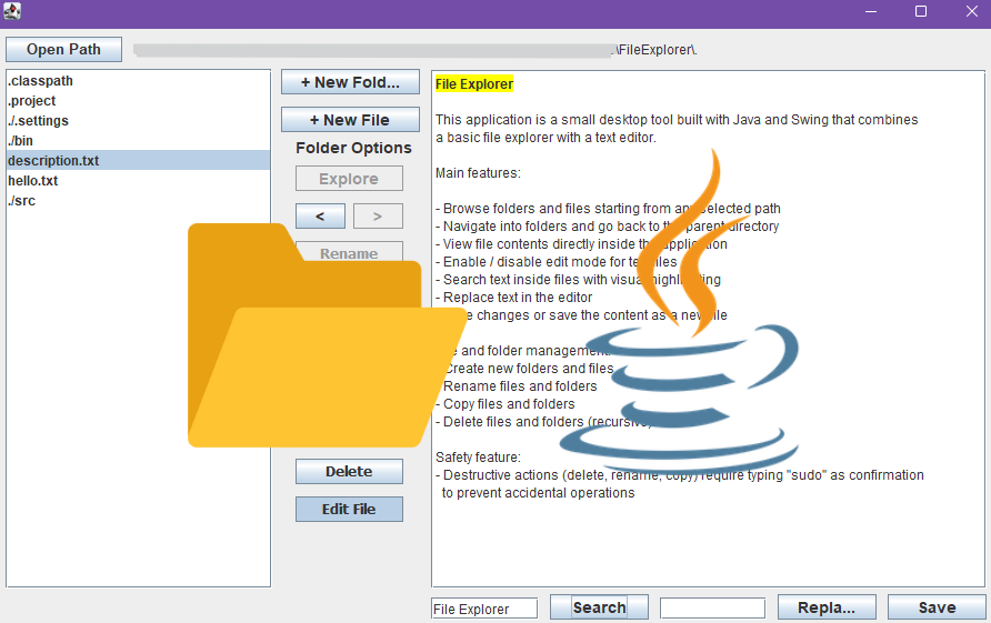File Explorer Thumbnail