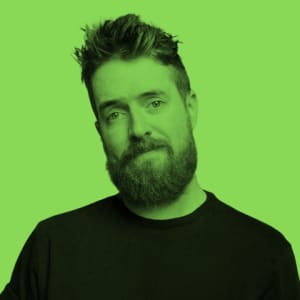 Rosco McClelland
