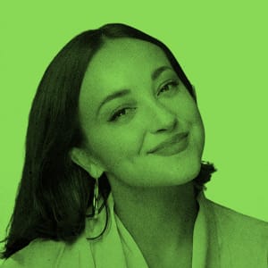 Sarah Roberts