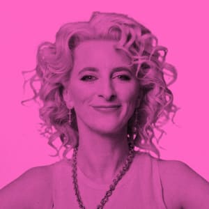 Felicity Ward