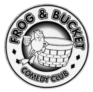 Frog & Bucket
