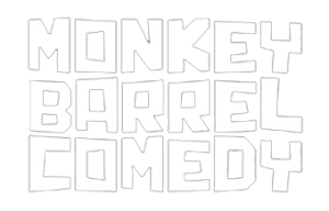 Monkey Barrel Comedy