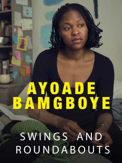 Ayoade Bamgboye — Swings and Roundabouts