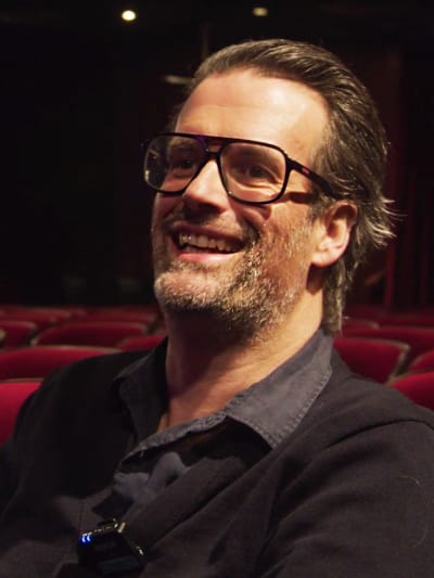 Comedian Q&A