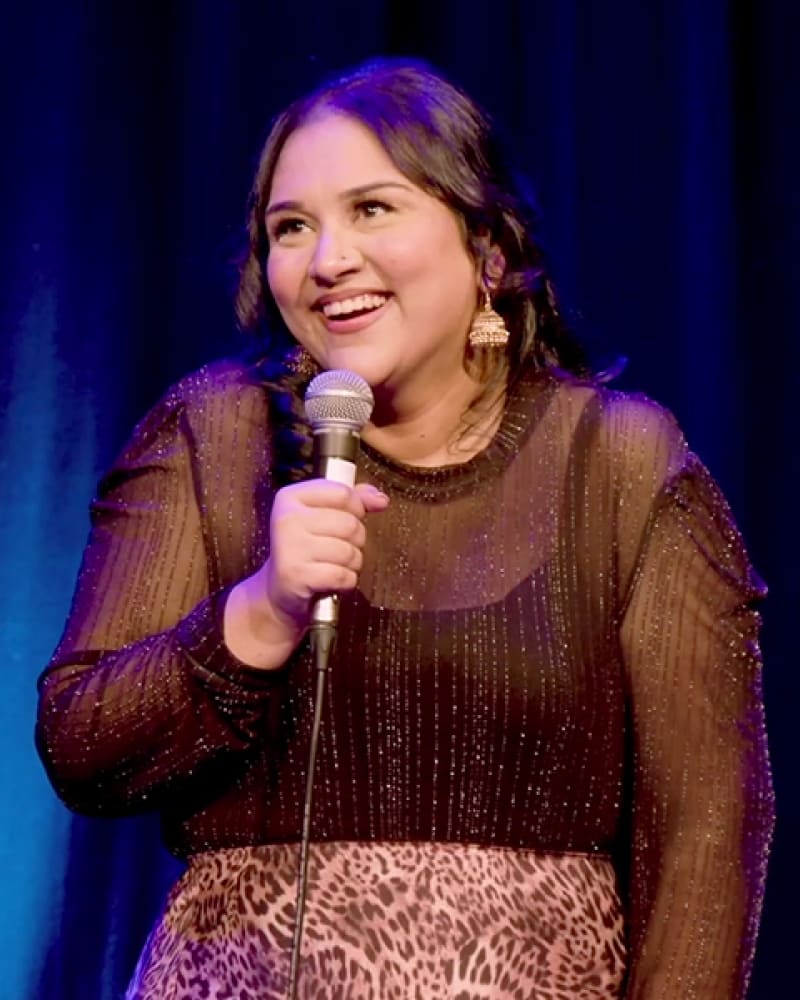 Sukh Kaur Ojla performing live