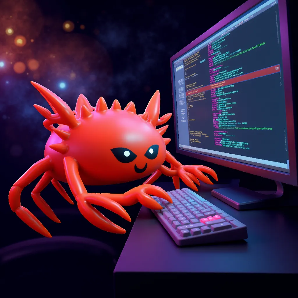 Crab crab/crab_1