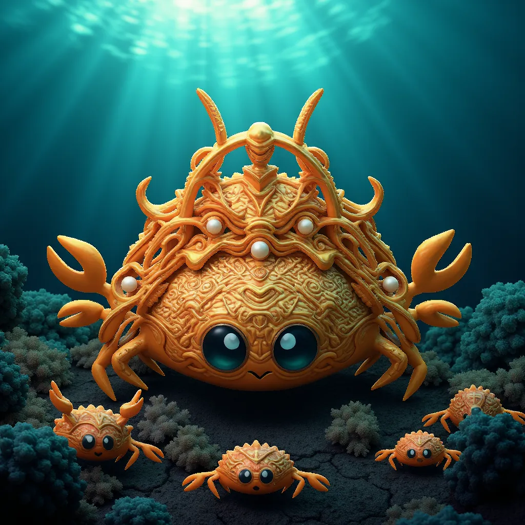 Crab crab/crab_2
