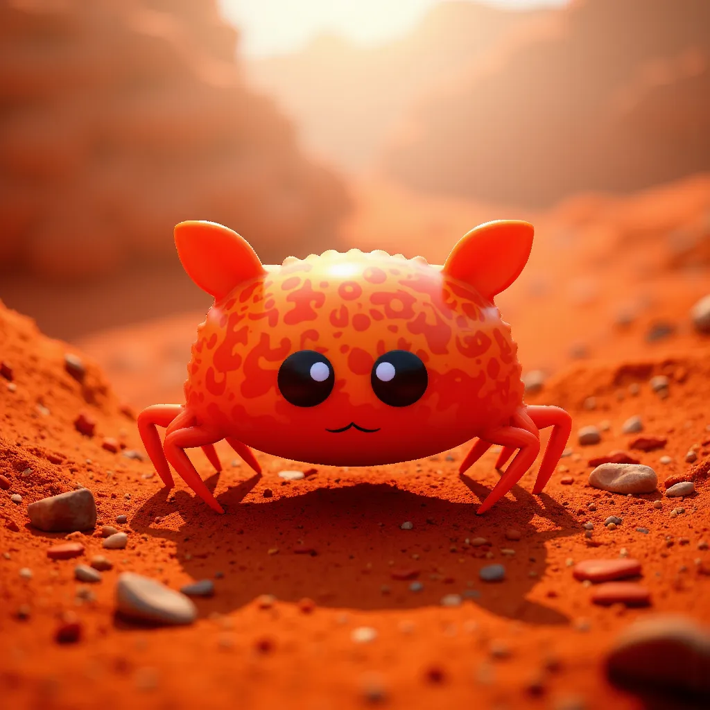 Crab crab/crab_3