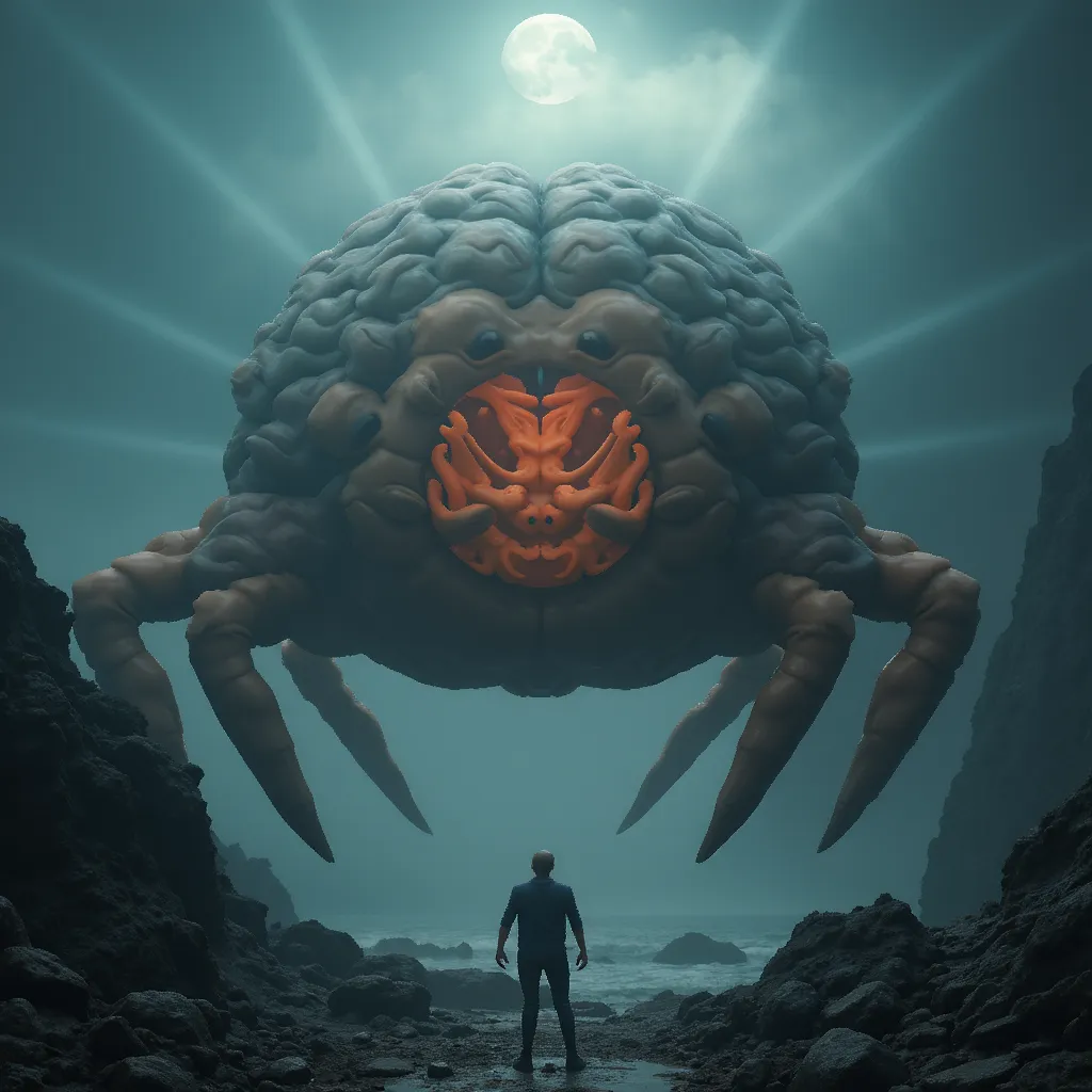 Crab crab/crab_4