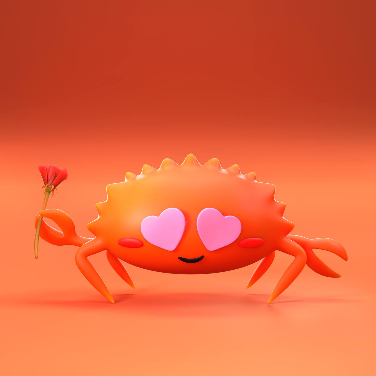 Crab crab/gt8pu6b4db8qsm2tuue6