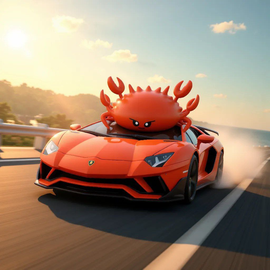 Crab crab/w3pnumjaqtkytrdkyuul