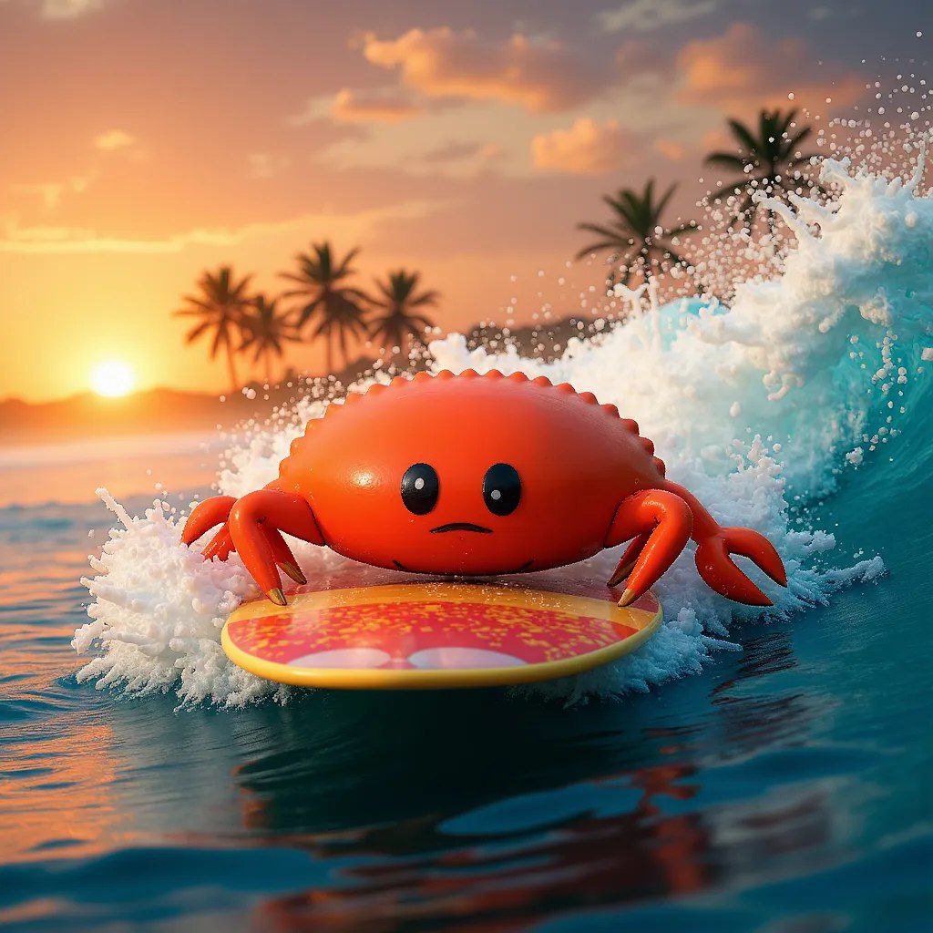 Crab crab/enouqmnr0ddmfzt1w6wm