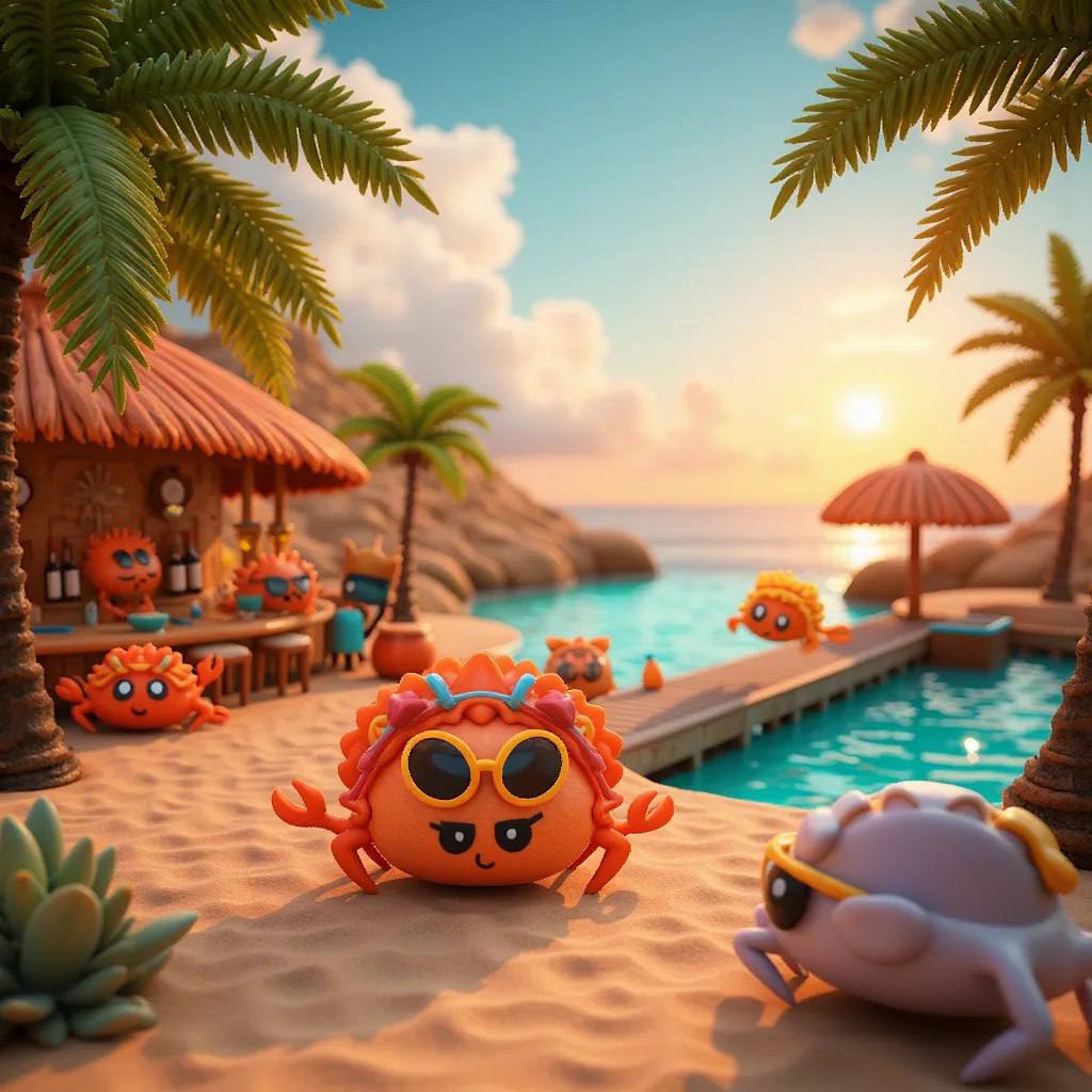 Crab crab/mwovcyr8iya81hrxptrc