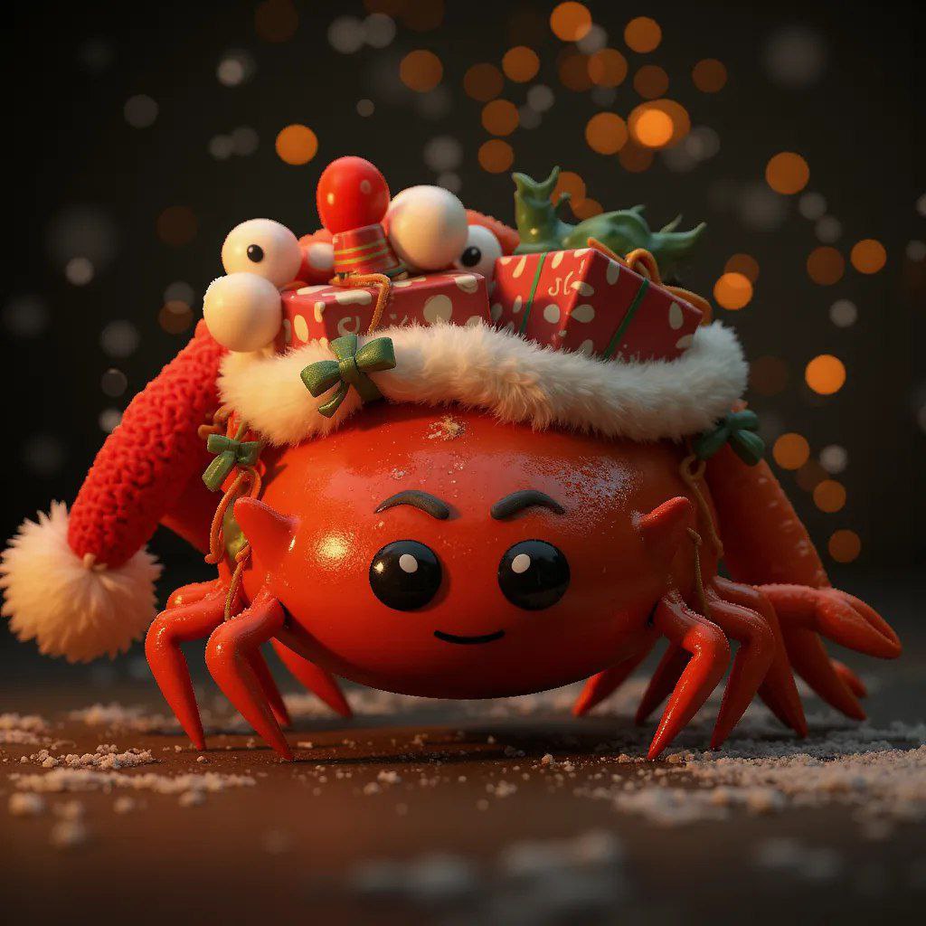 Crab crab/z2keysxjssiymgngoy7d
