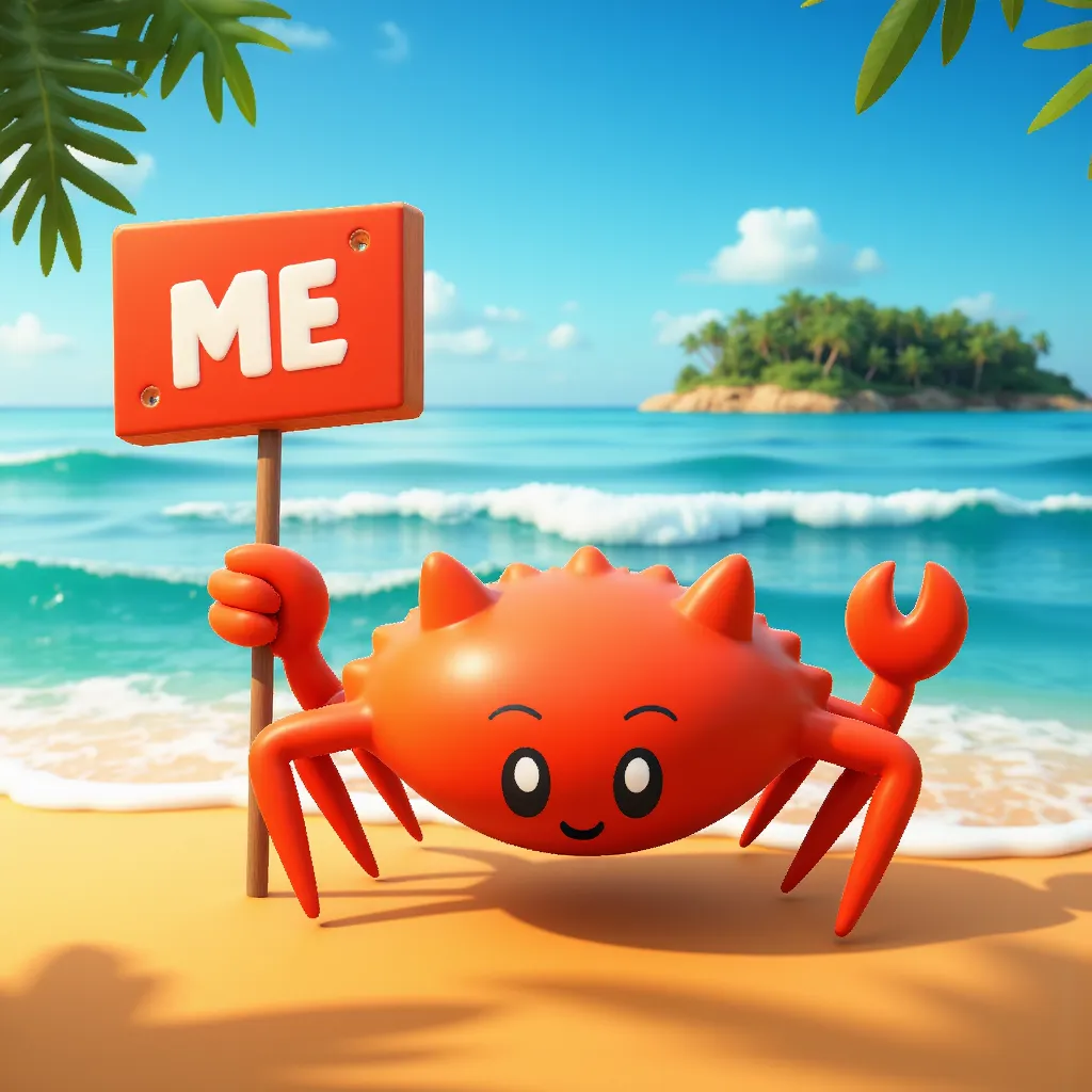 Crab crab/crab_5