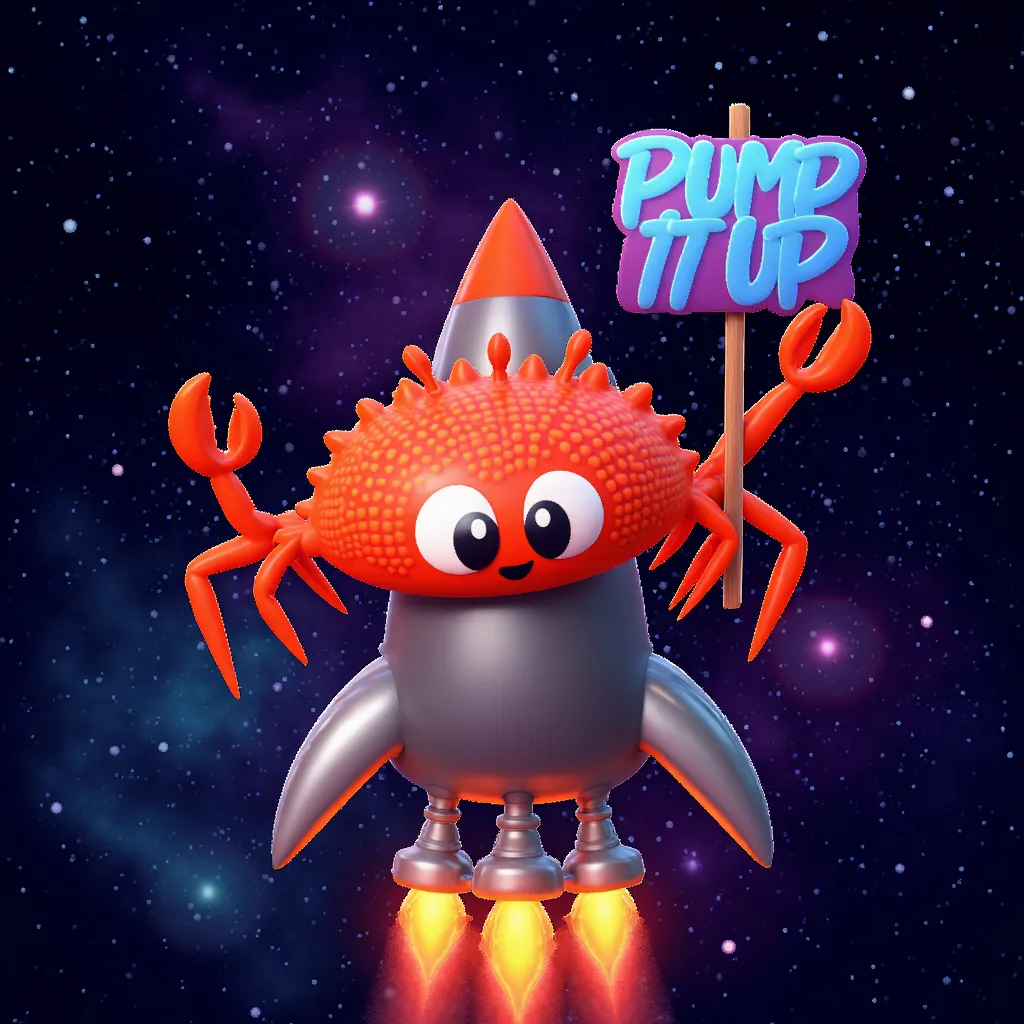 Crab crab/crab_7