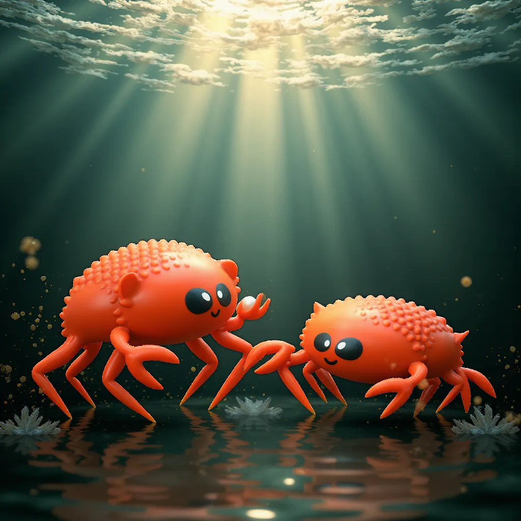 Crab crab/crab_8